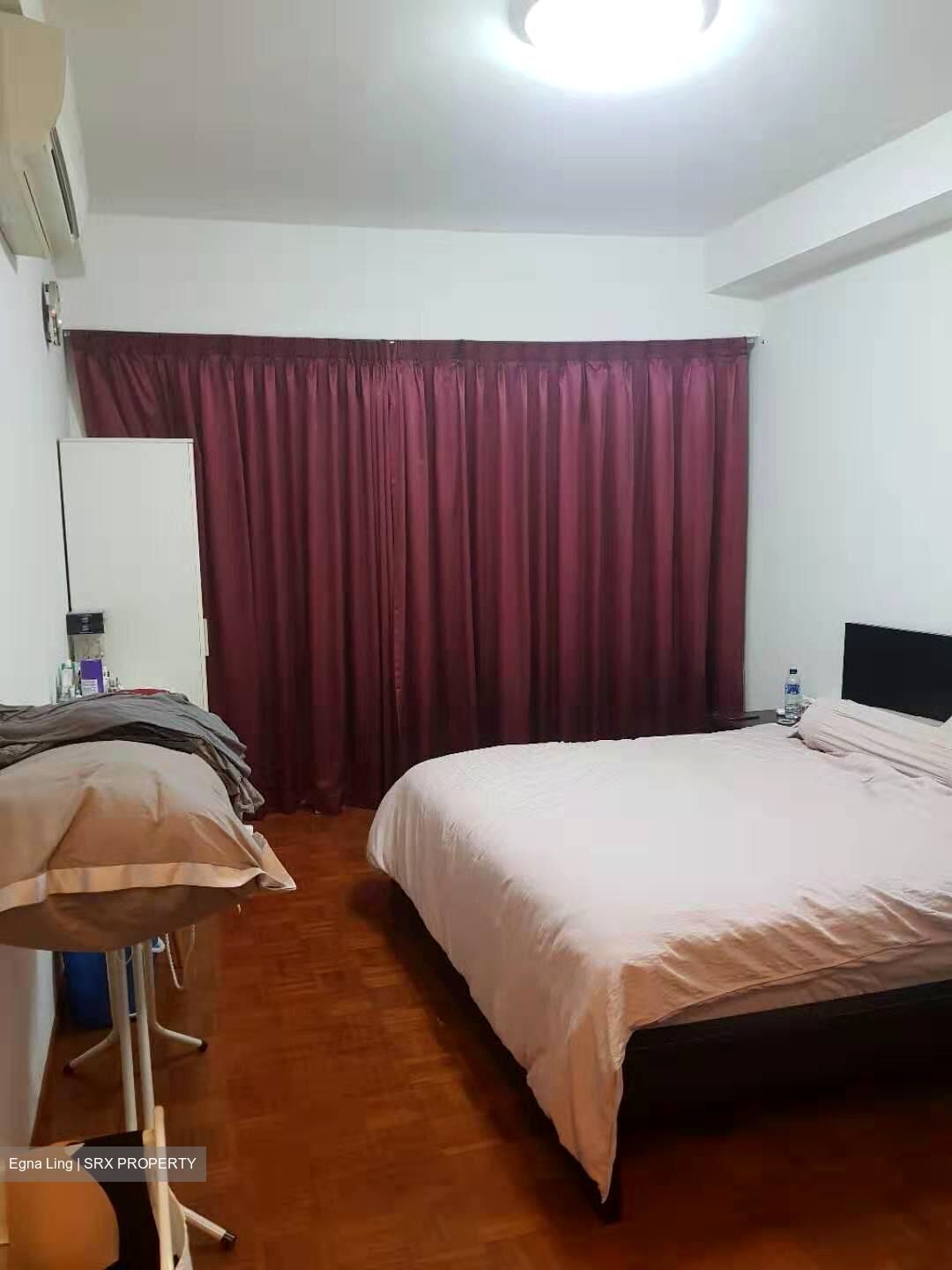 Central Green Condominium (D3), Condominium #308751171